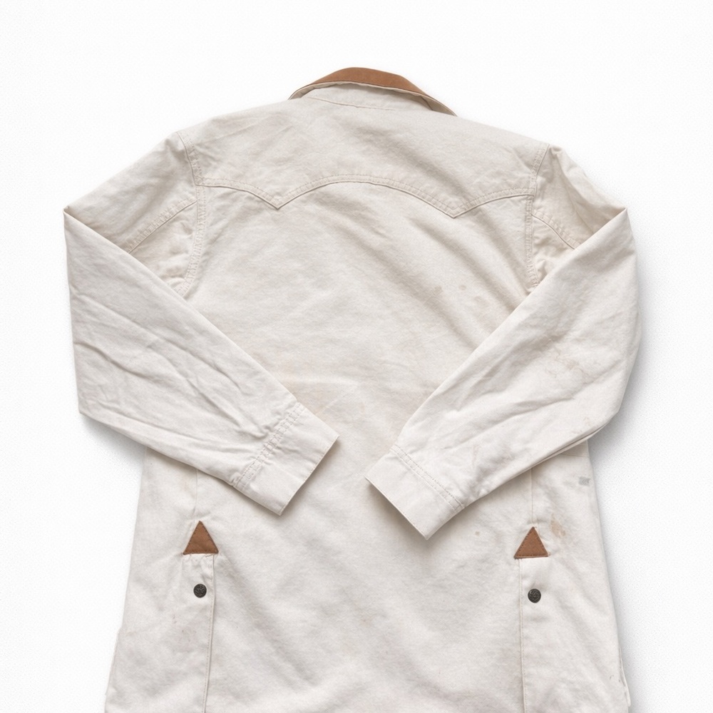 Schaefer Outfitter Beige Jacket - Picture 2 of 4